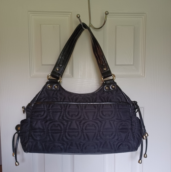 Etienne Aigner Satchel Purse - Picture 2 of 12